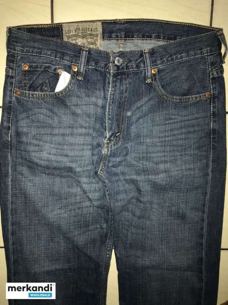 || **JEAN PARA HOMBRE DE LEVI'S*|| *100% ORIGINAL*