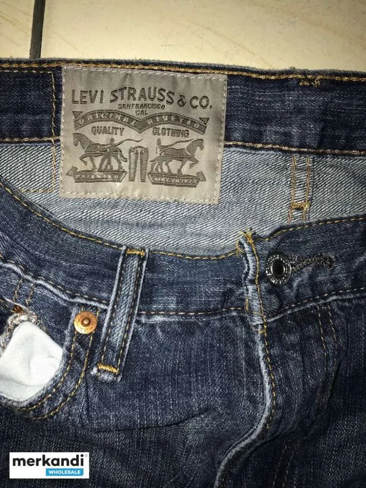 || **JEAN PARA HOMBRE DE LEVI'S*|| *100% ORIGINAL*