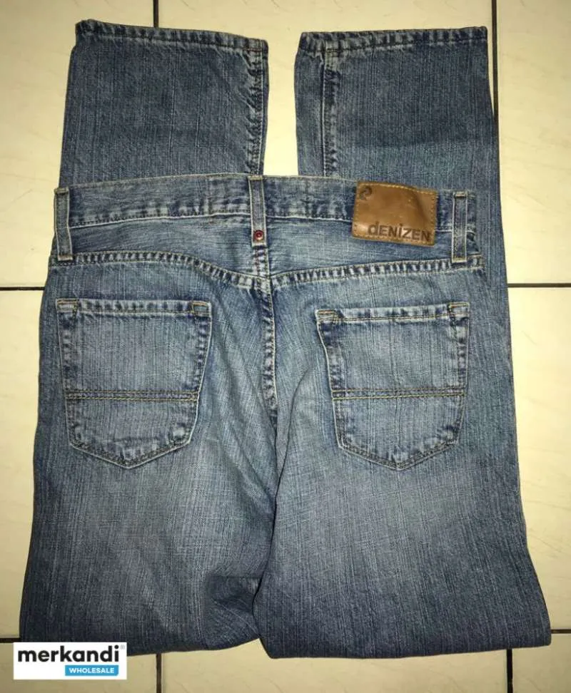 || **JEAN PARA HOMBRE DE LEVI'S*|| *100% ORIGINAL*