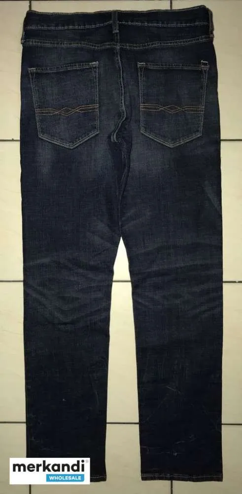 || **JEAN PARA HOMBRE DE LEVI'S*|| *100% ORIGINAL*