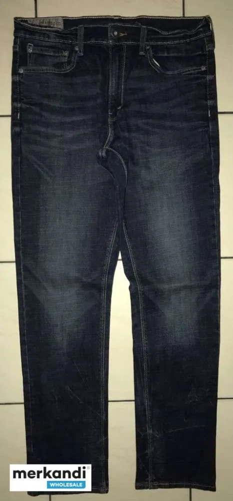 || **JEAN PARA HOMBRE DE LEVI'S*|| *100% ORIGINAL*