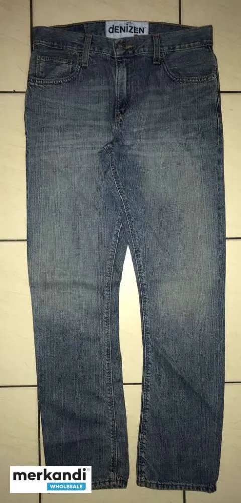 || **JEAN PARA HOMBRE DE LEVI'S*|| *100% ORIGINAL*