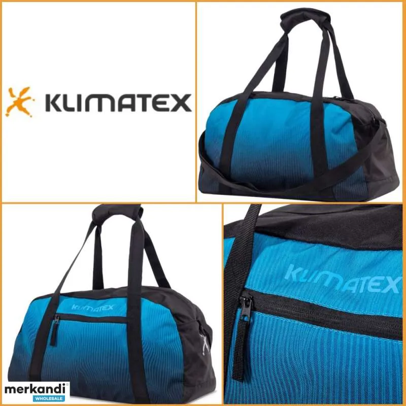 080047 bolsas de deporte de Klimatex. Fabricado con materiales duraderos y de alta calidad