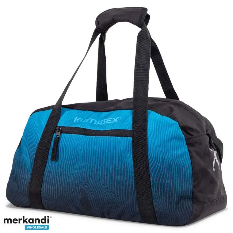 080047 bolsas de deporte de Klimatex. Fabricado con materiales duraderos y de alta calidad