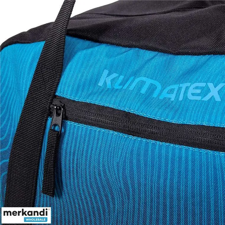 080047 bolsas de deporte de Klimatex. Fabricado con materiales duraderos y de alta calidad