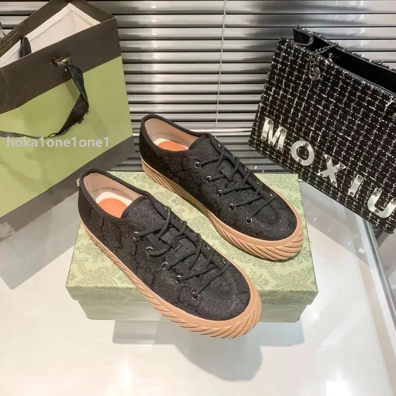2024 Classical New Tennis Shoes Shop Sports Shoes Lienza Zapatos Luxurys Cowboy Women's Shoes Ace Suele de goma Bordado Ret