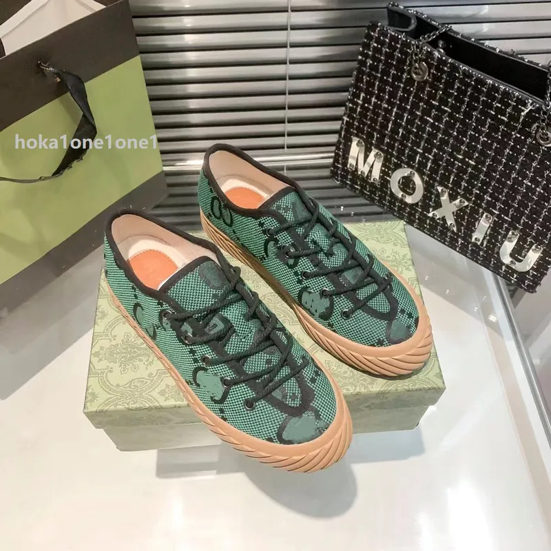 2024 Classical New Tennis Shoes Shop Sports Shoes Lienza Zapatos Luxurys Cowboy Women's Shoes Ace Suele de goma Bordado Ret
