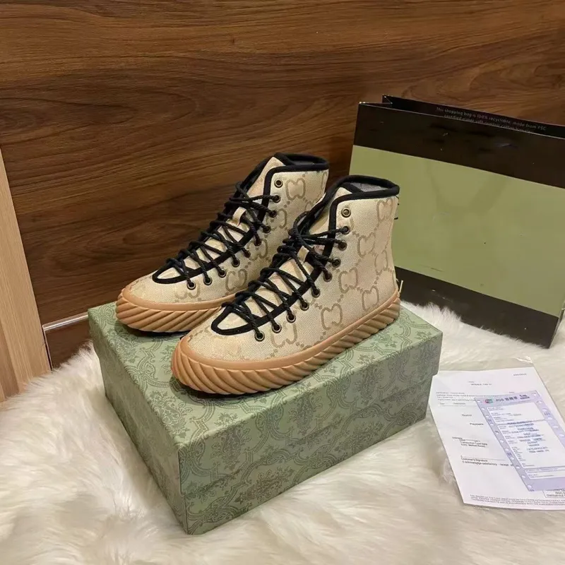 2024 Classical New Tennis Shoes Shop Sports Shoes Lienza Zapatos Luxurys Cowboy Women's Shoes Ace Suele de goma Bordado Ret