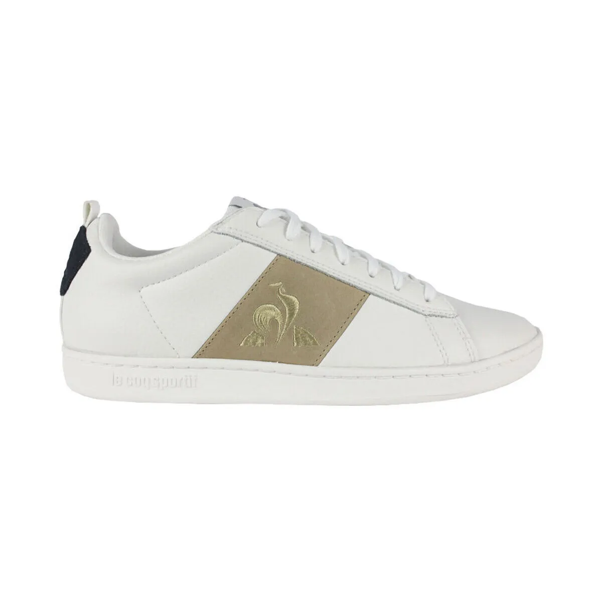 2210105 OPTICAL WHITE/TAN