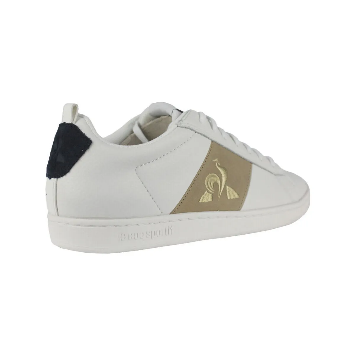 2210105 OPTICAL WHITE/TAN