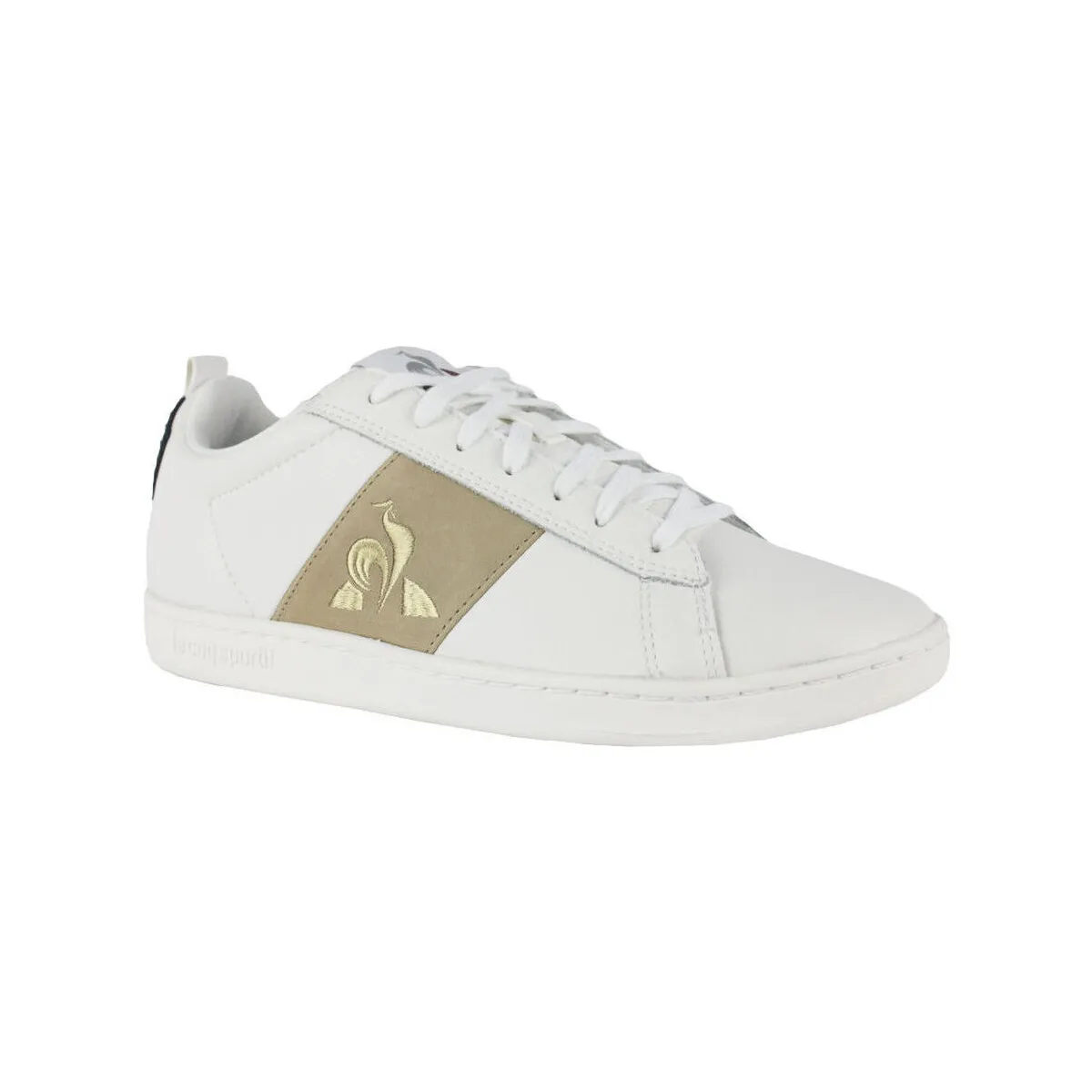 2210105 OPTICAL WHITE/TAN