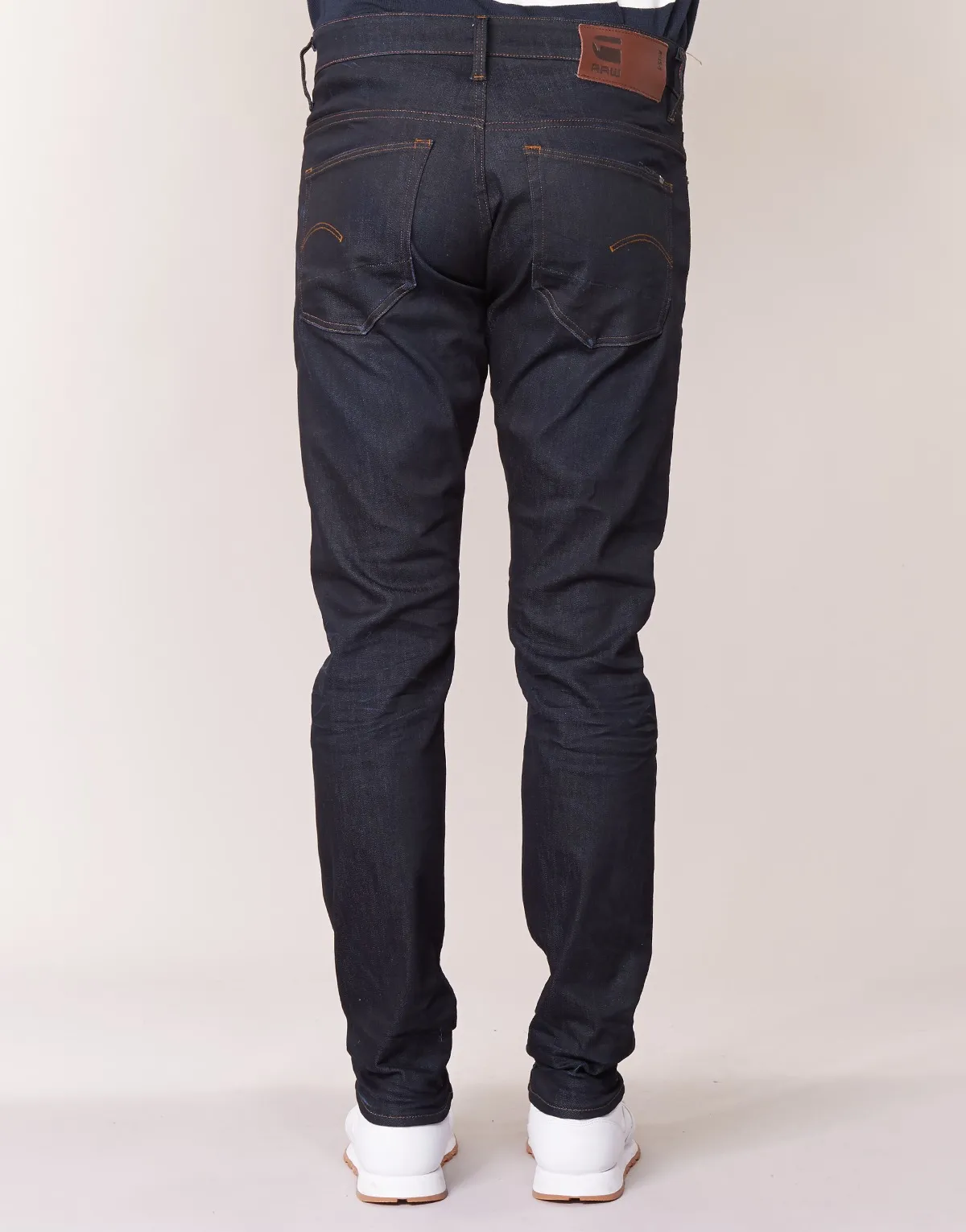 3301 TAPERED