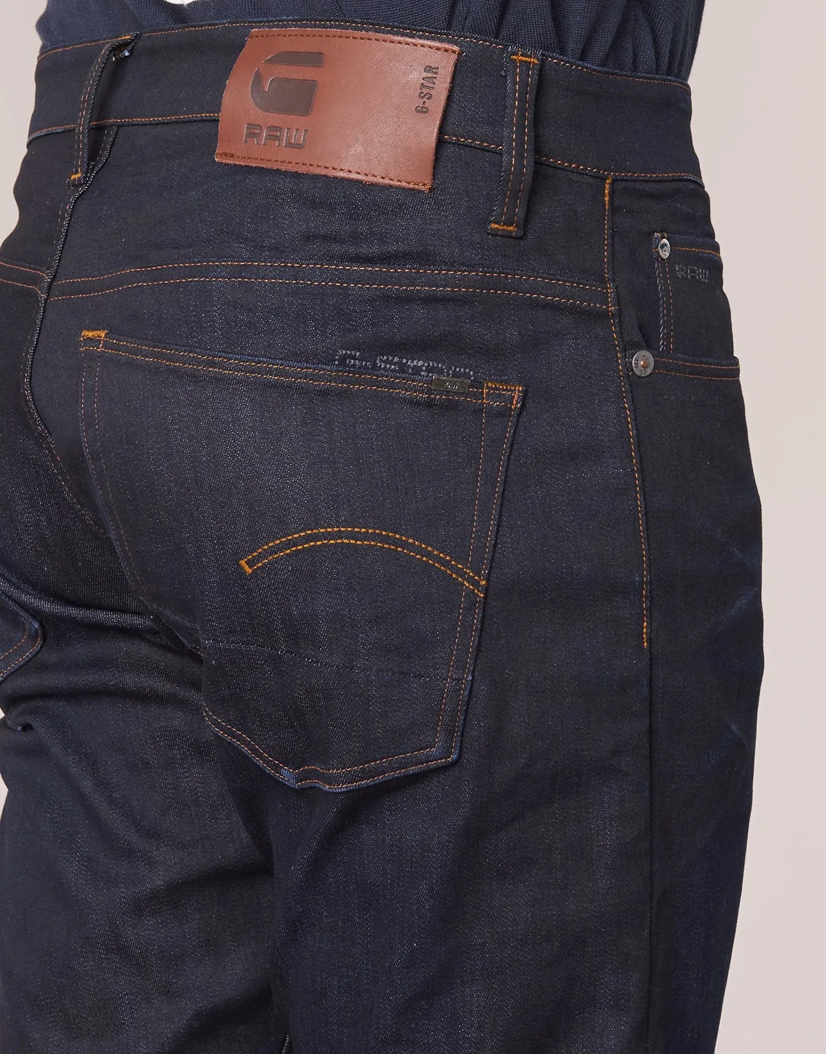 3301 TAPERED