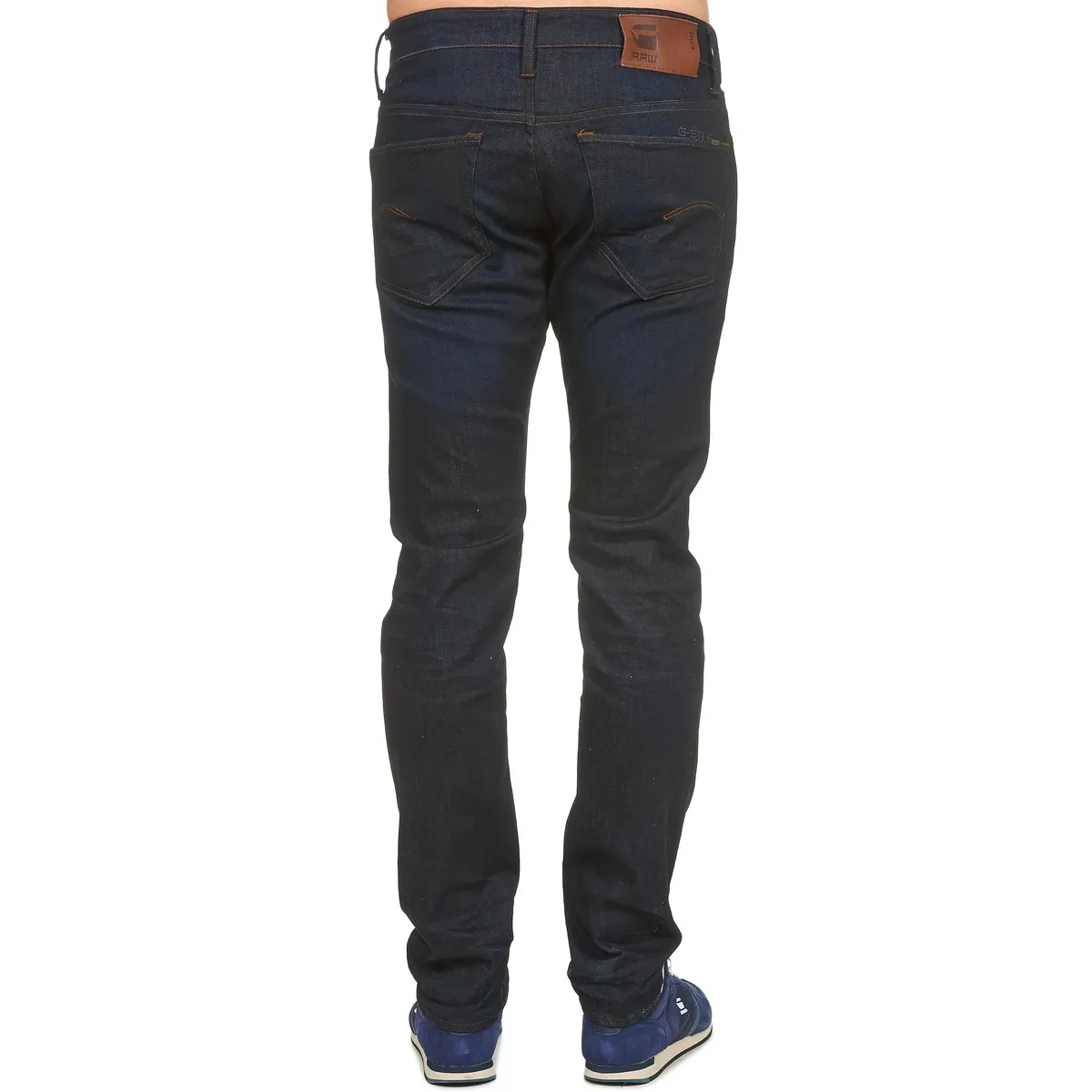 3301 TAPERED