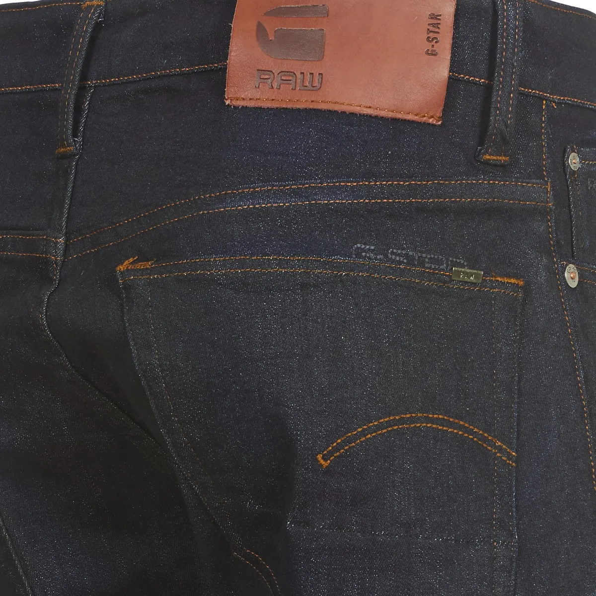 3301 TAPERED
