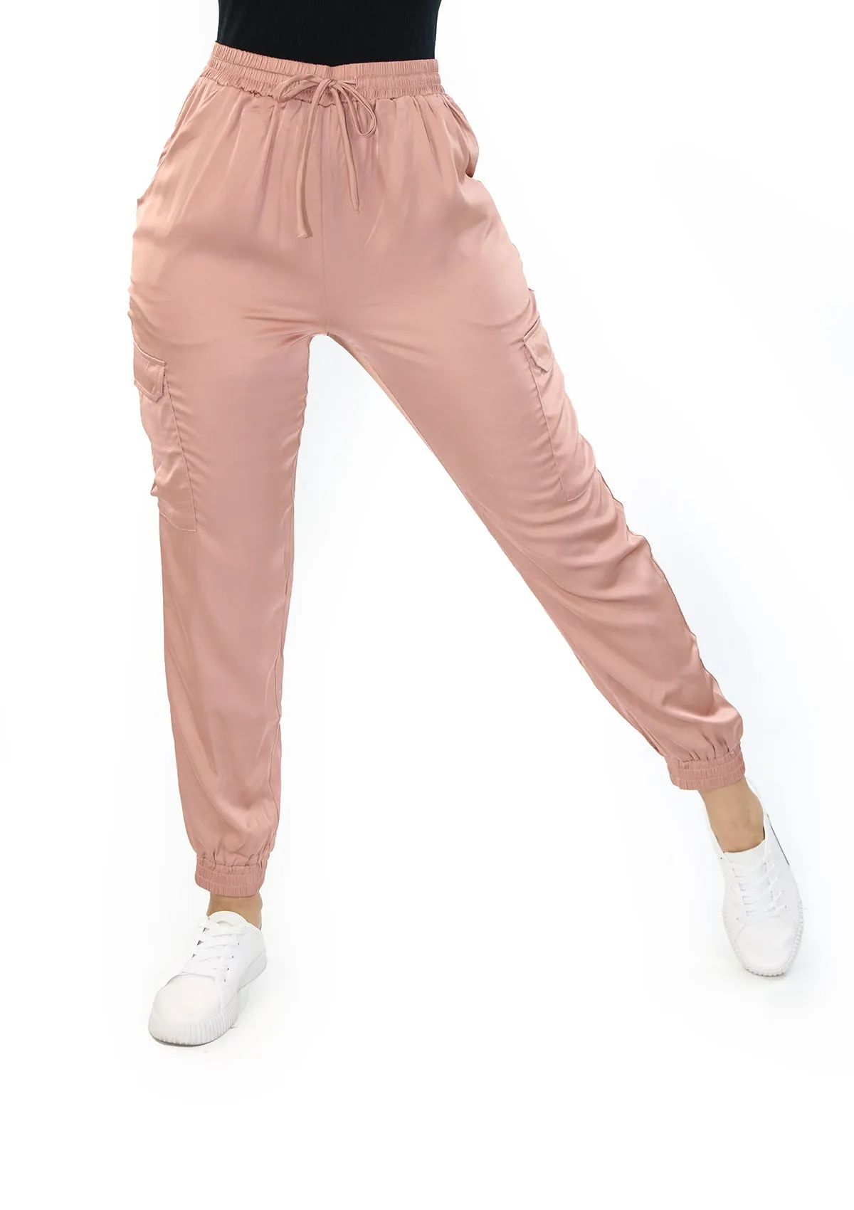 40569 Pantalón Jogger de Mujer