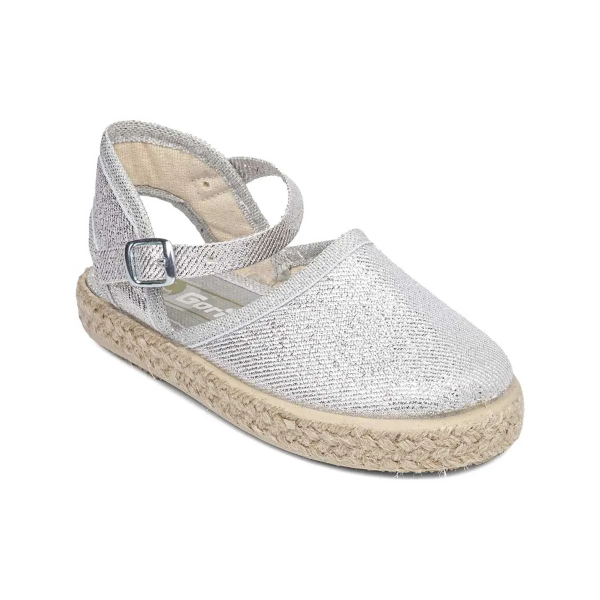 44600 | Yute Plata