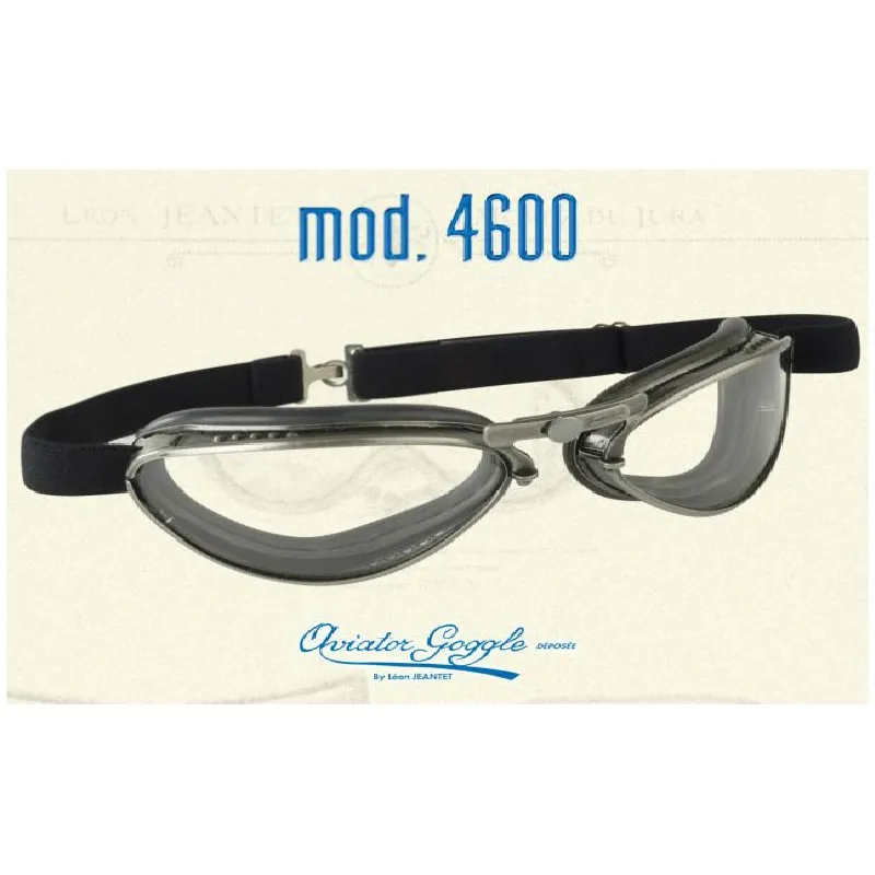 4600 Plata Vieja