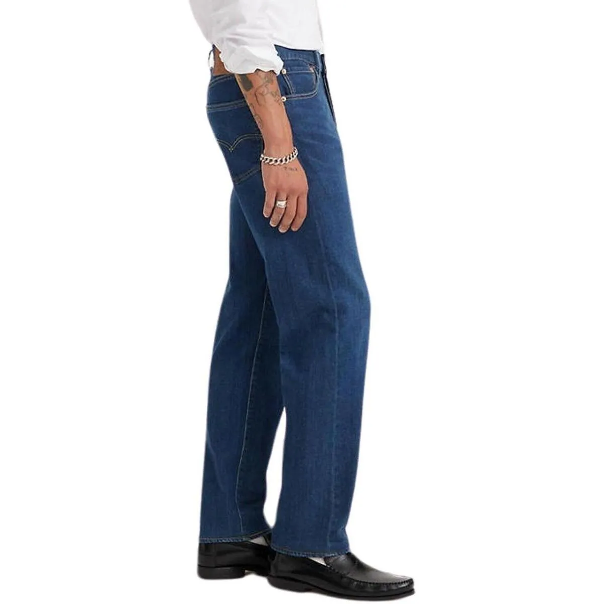 501  LEVI'S ORIGINAL BE ABOVE IT
