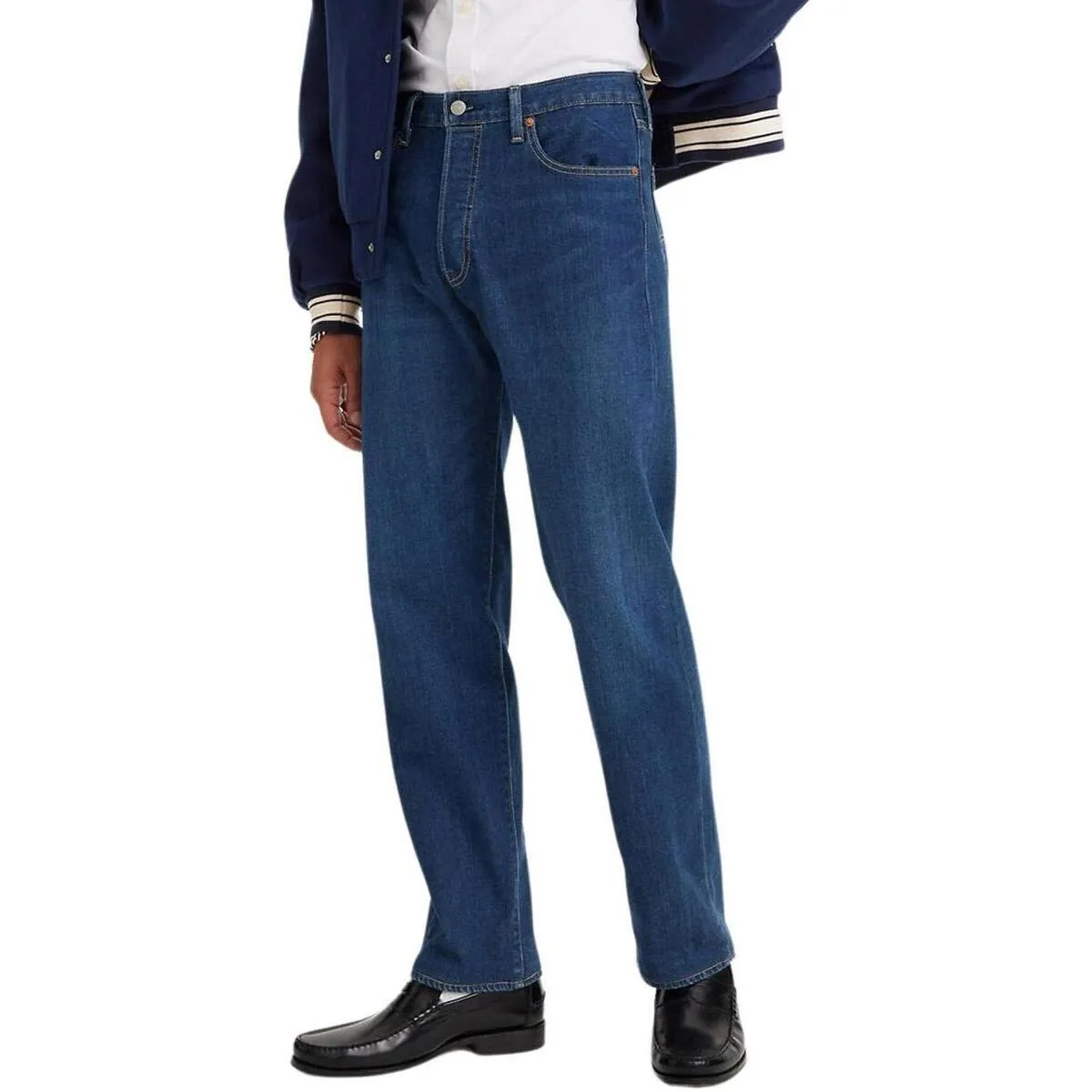501  LEVI'S ORIGINAL BE ABOVE IT