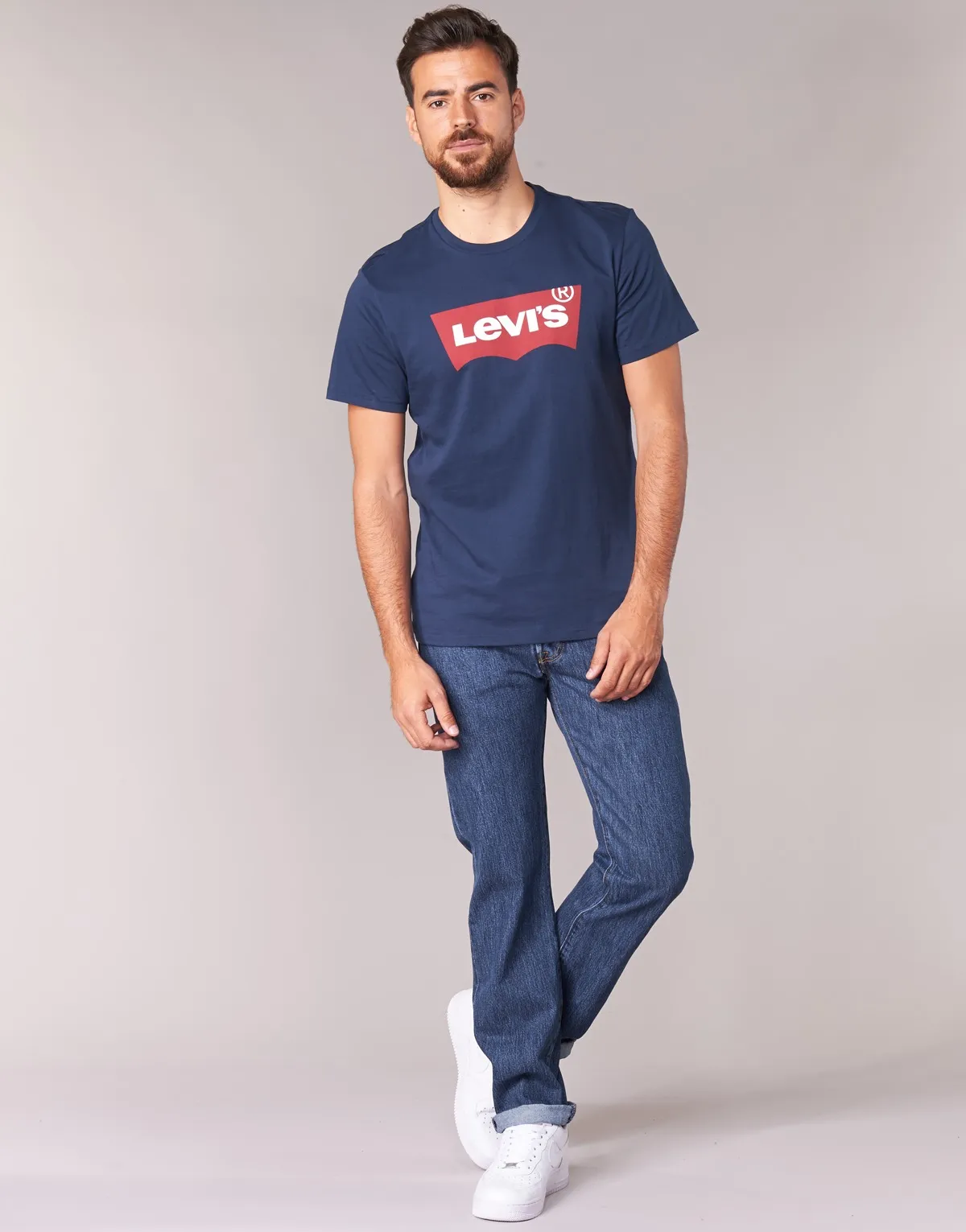 501® LEVI'S ORIGINAL FIT
