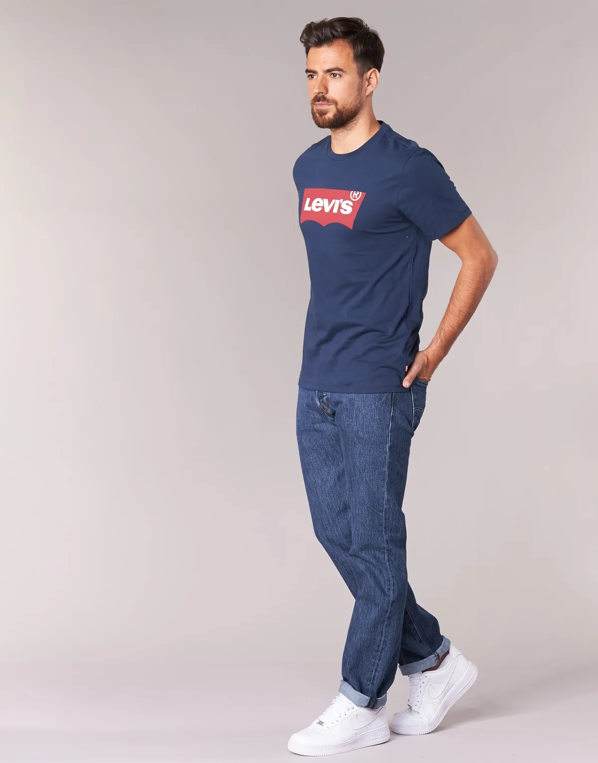 501® LEVI'S ORIGINAL FIT