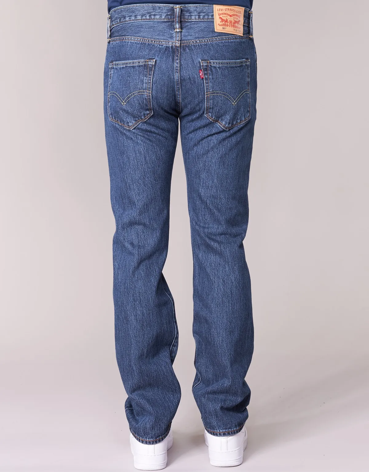 501® LEVI'S ORIGINAL FIT