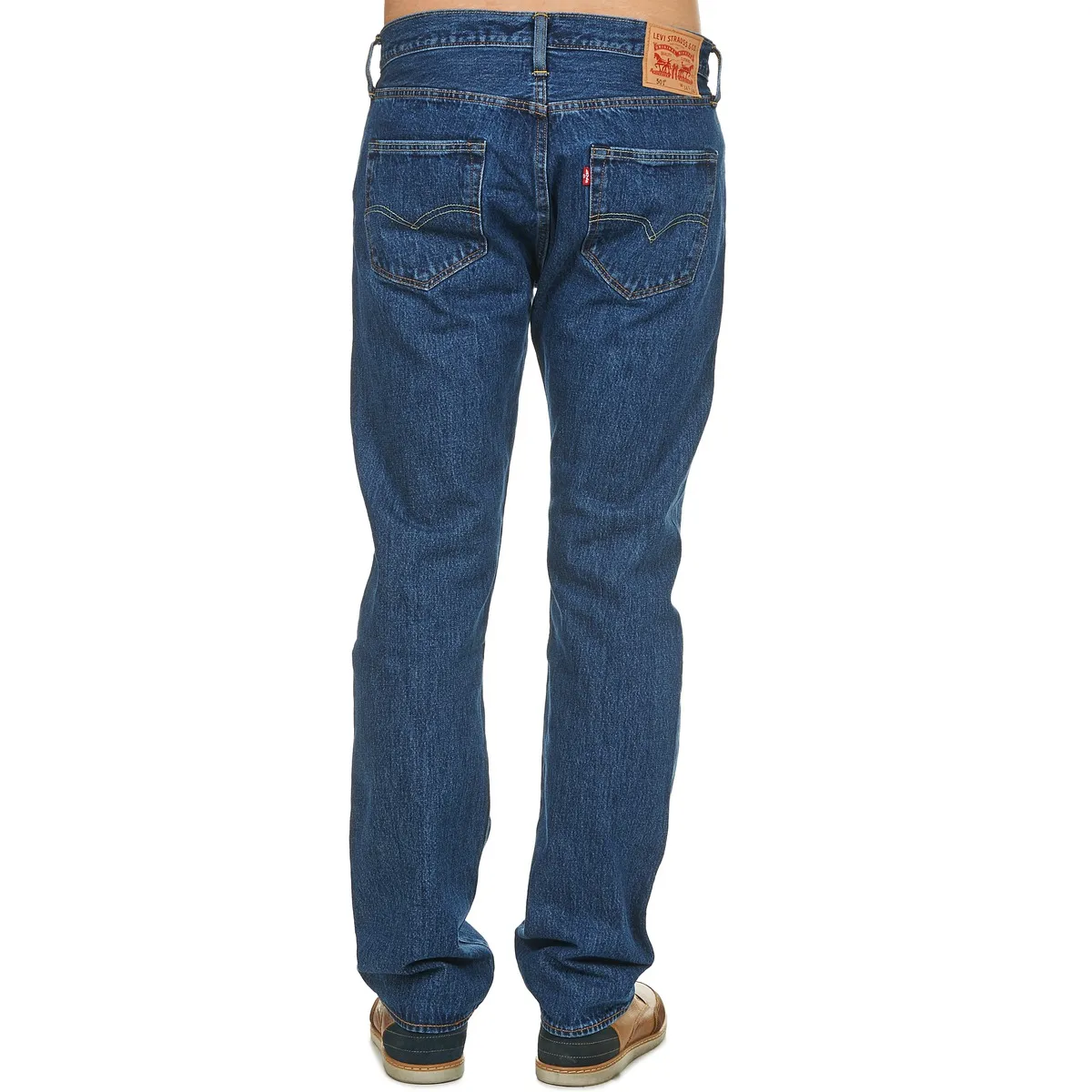 501® LEVI'S ORIGINAL FIT