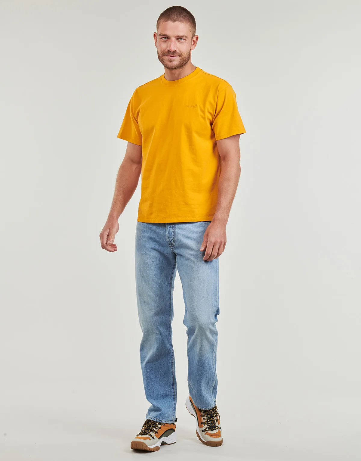 501® LEVI'S ORIGINAL Lightweight
