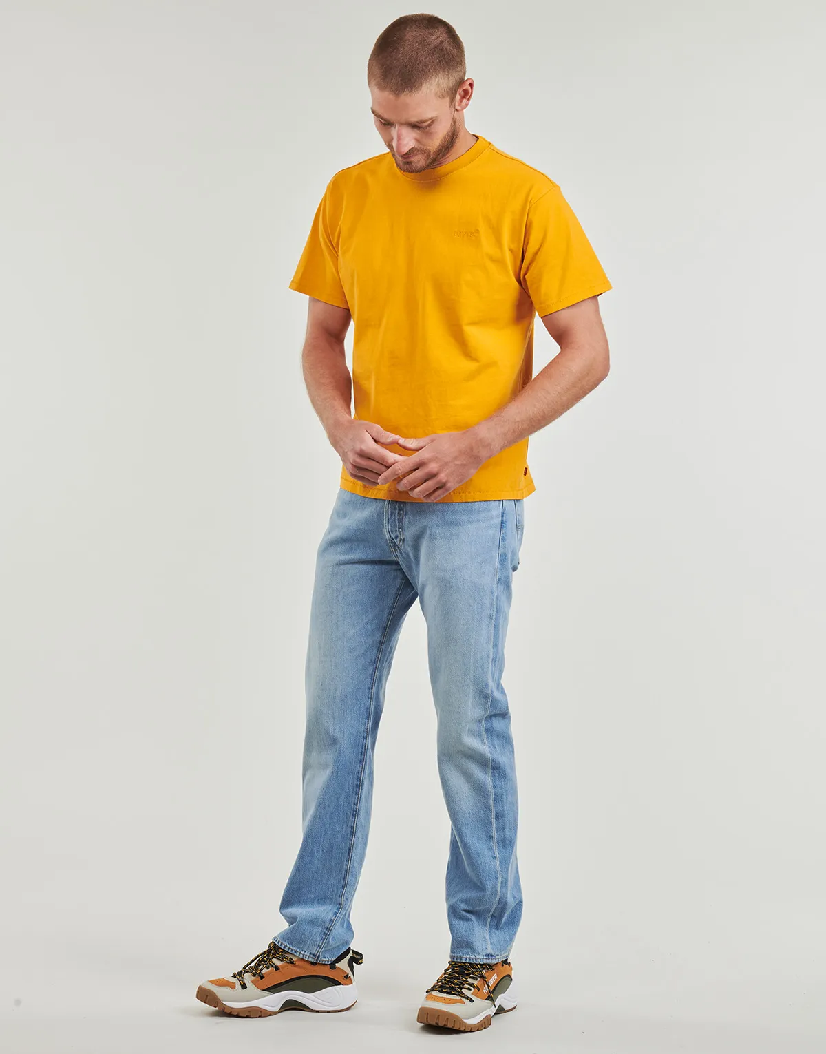 501® LEVI'S ORIGINAL Lightweight