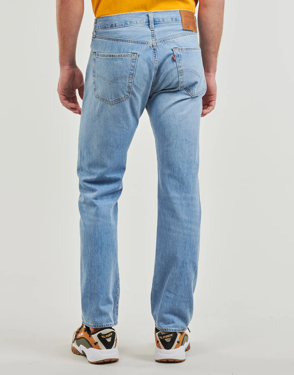 501® LEVI'S ORIGINAL Lightweight
