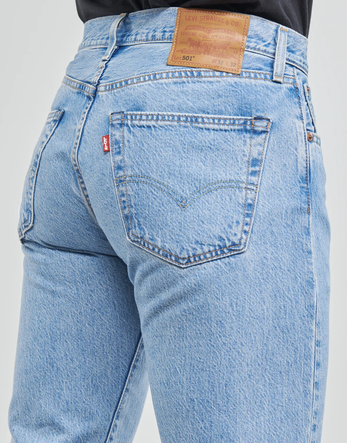 501® LEVI'S ORIGINAL