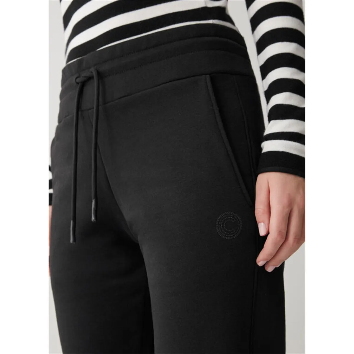 9235 Pantalones mujer