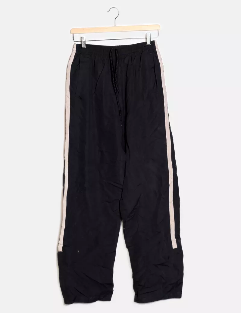 A. Lagrange Pantalones de chándal y joggers Rectos Impermeables