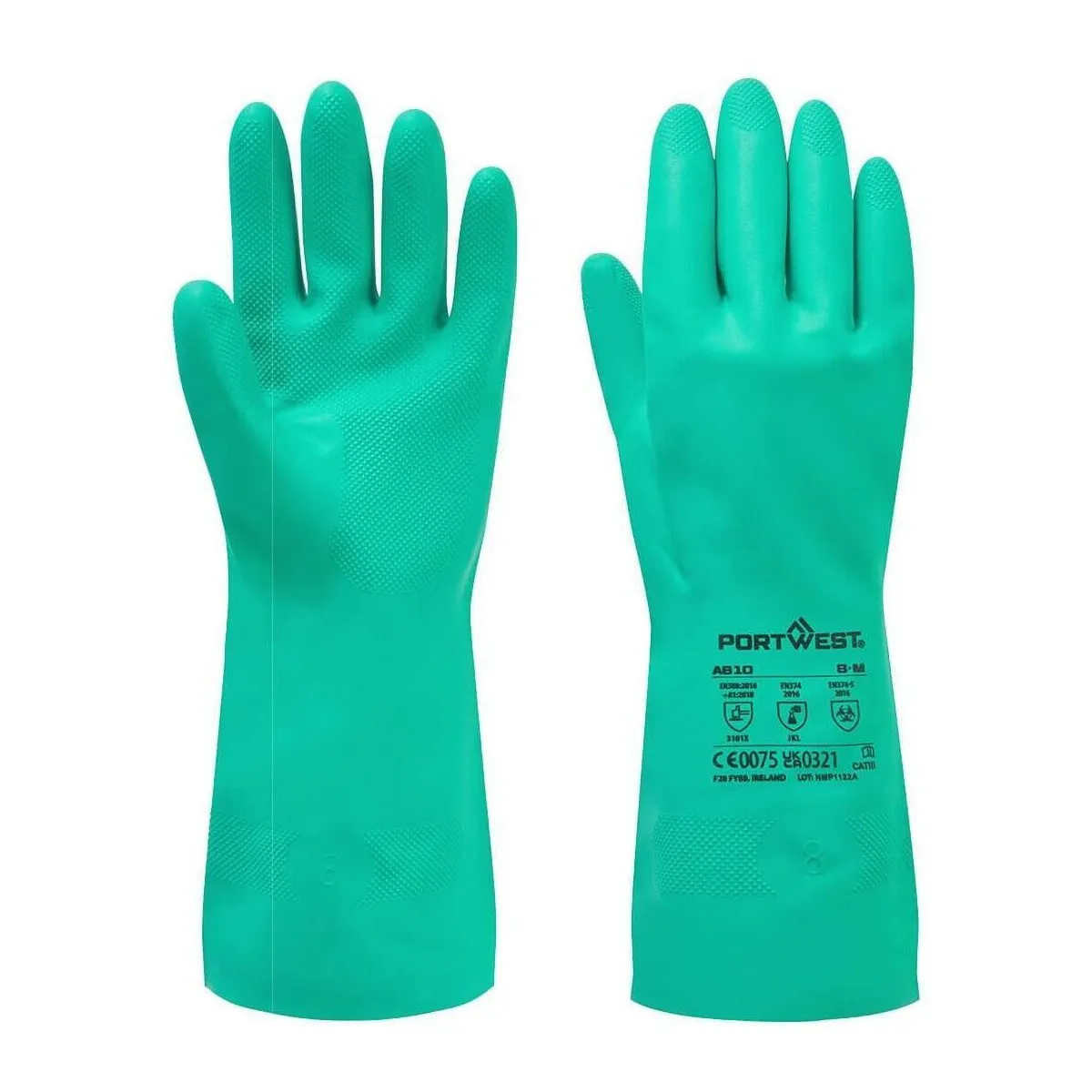 A810 Nitrosafe