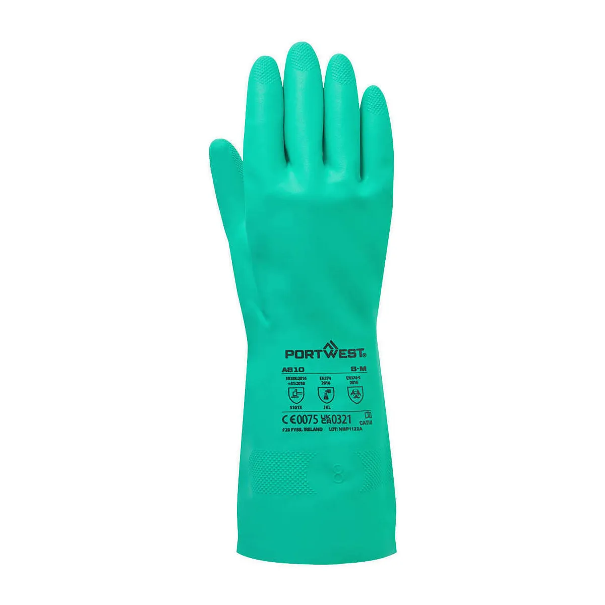 A810 Nitrosafe