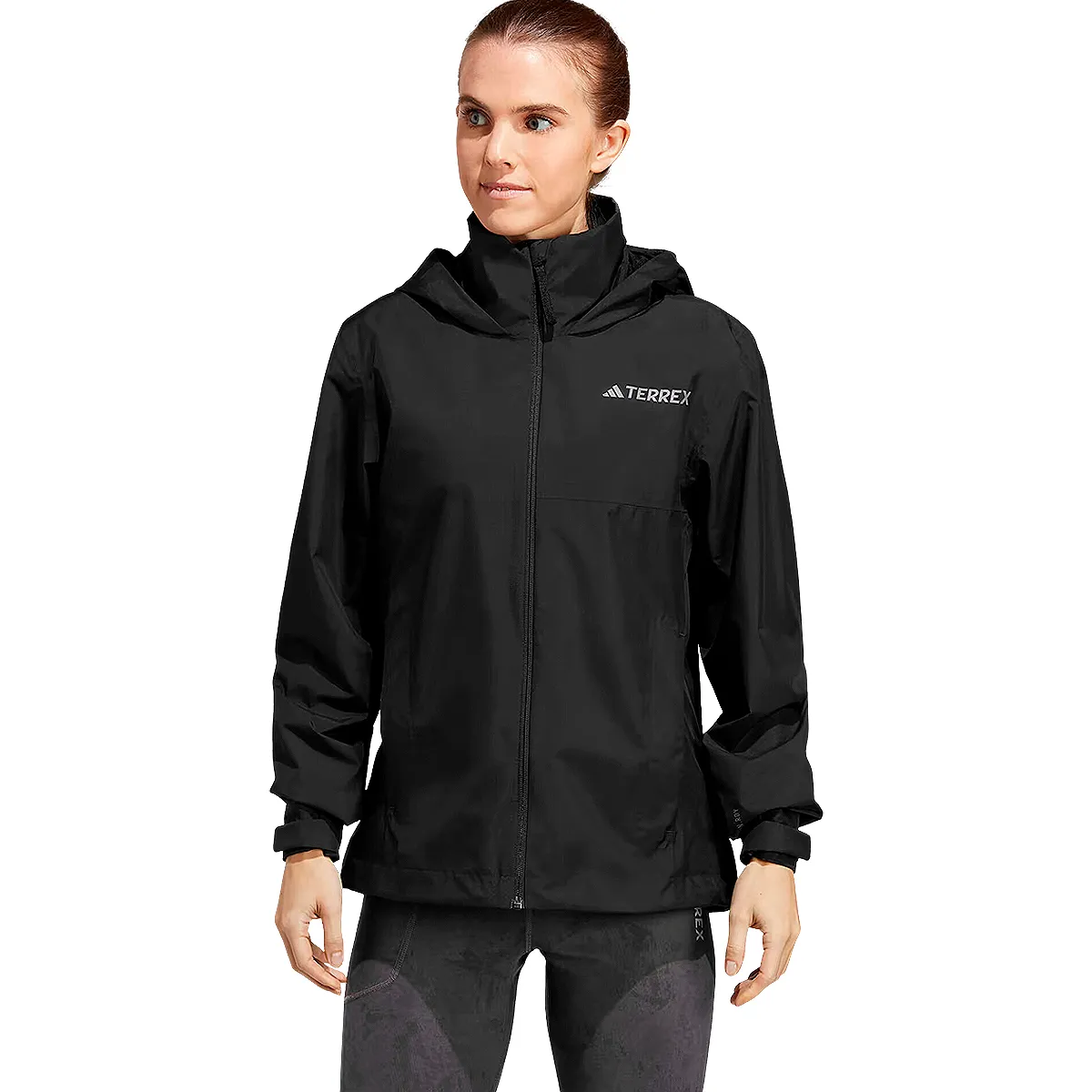 adidas Campera Terrex Multi Rain.rdy – Mujer – Hn5460
