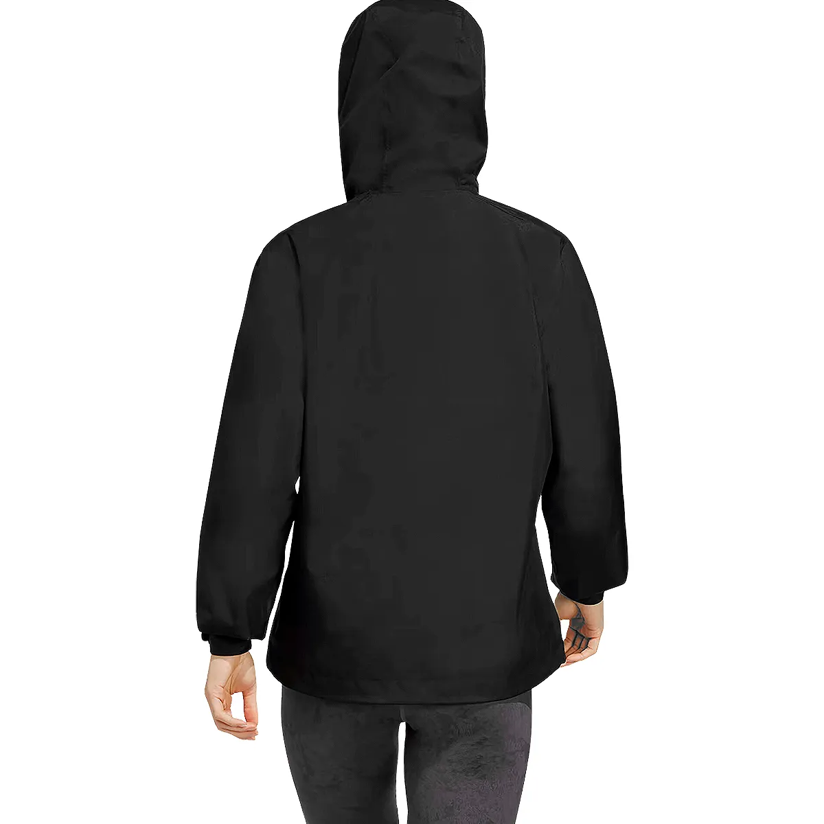 adidas Campera Terrex Multi Rain.rdy – Mujer – Hn5460