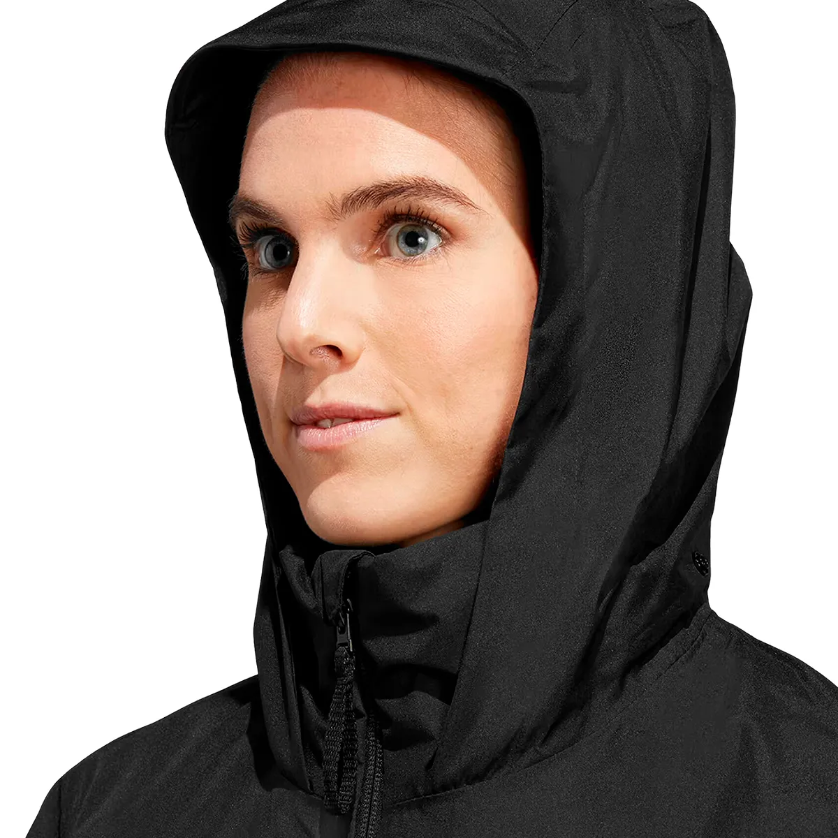 adidas Campera Terrex Multi Rain.rdy – Mujer – Hn5460