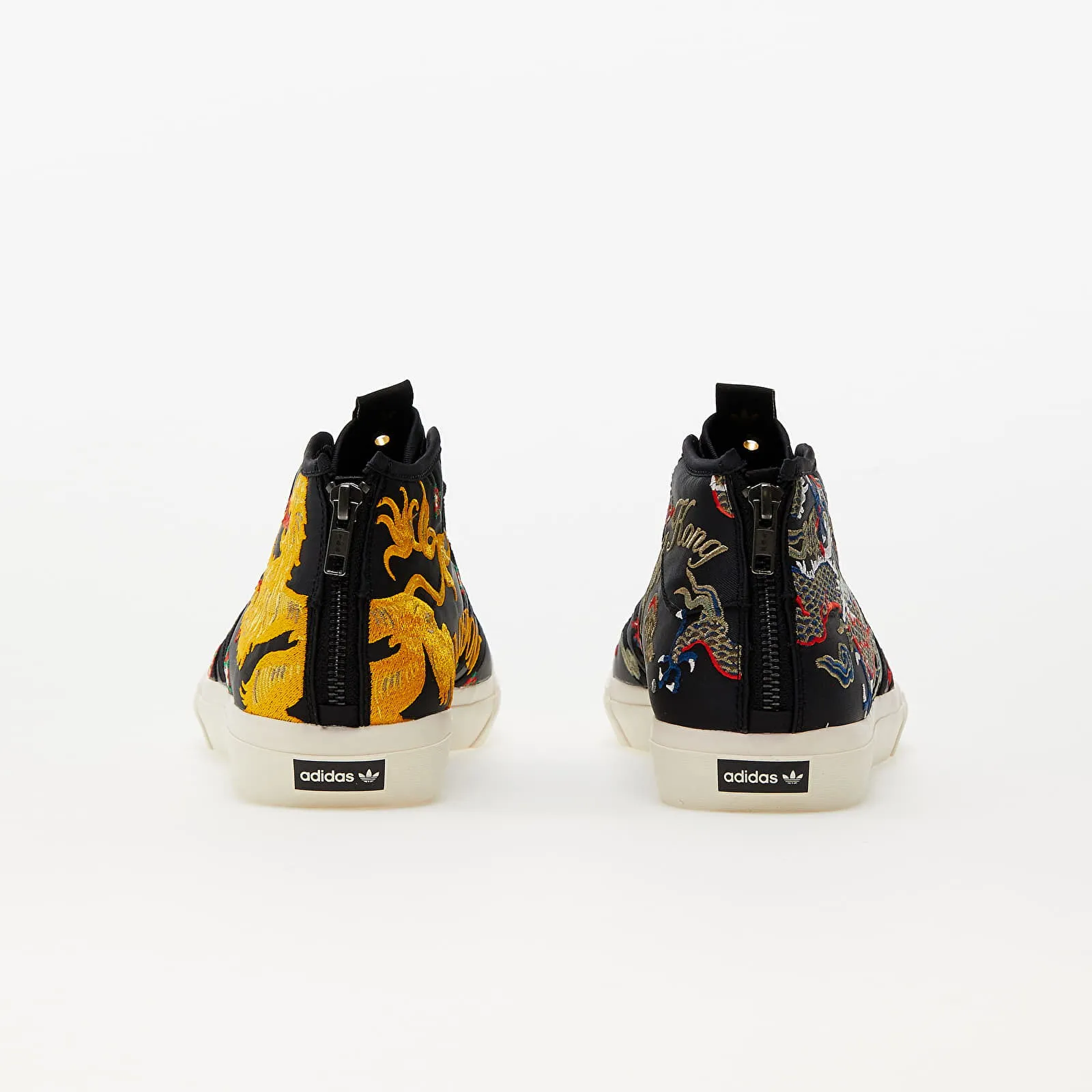 adidas Consortium Patrol x Juice x Matchcourt Mid S.E.