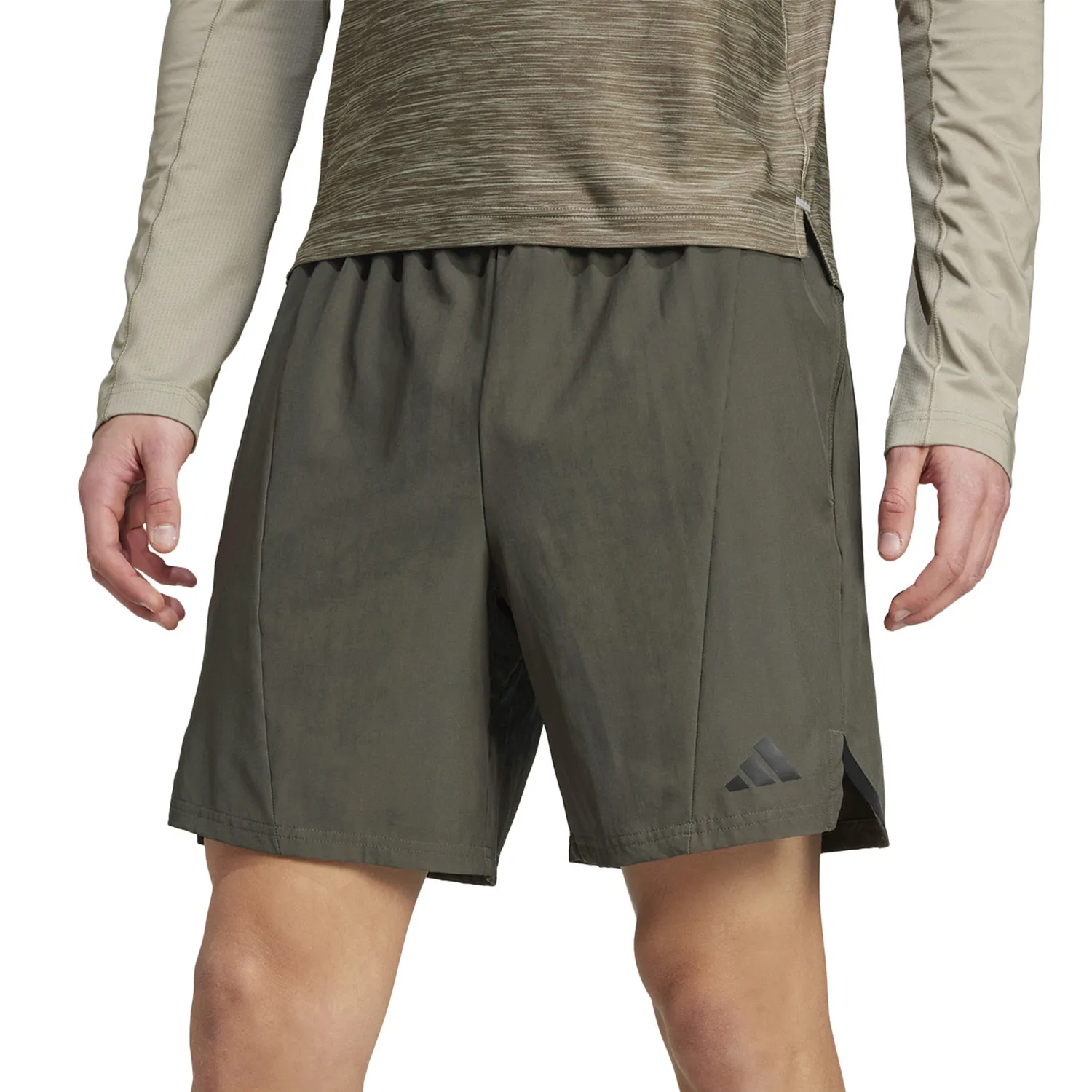 adidas D4T 7in Shorts