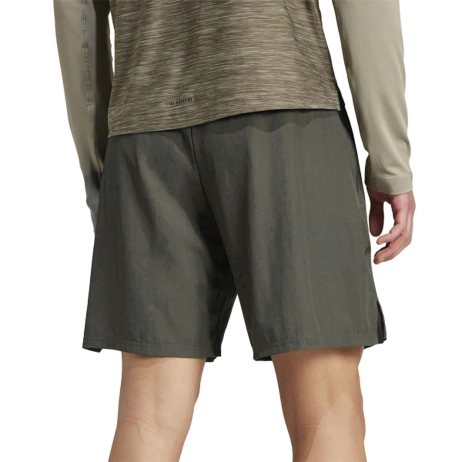 adidas D4T 7in Shorts