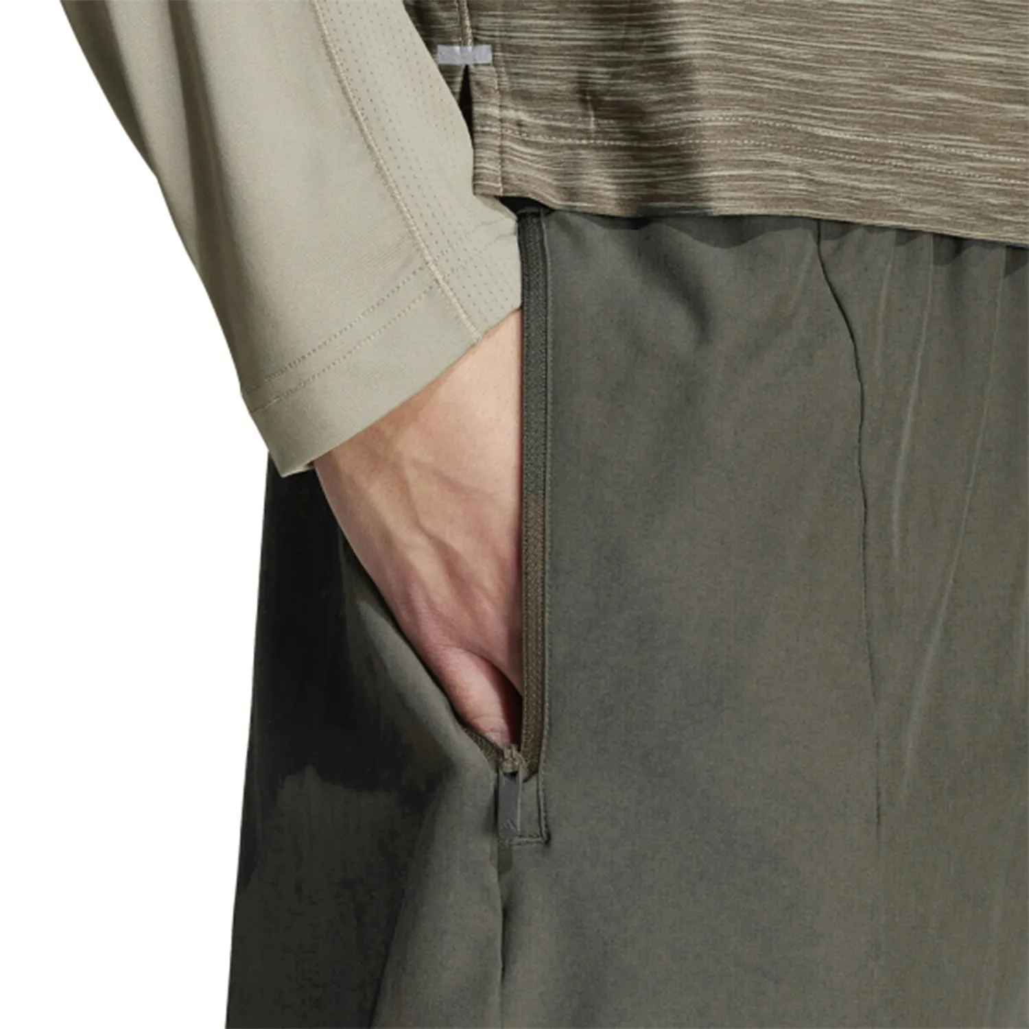 adidas D4T 7in Shorts