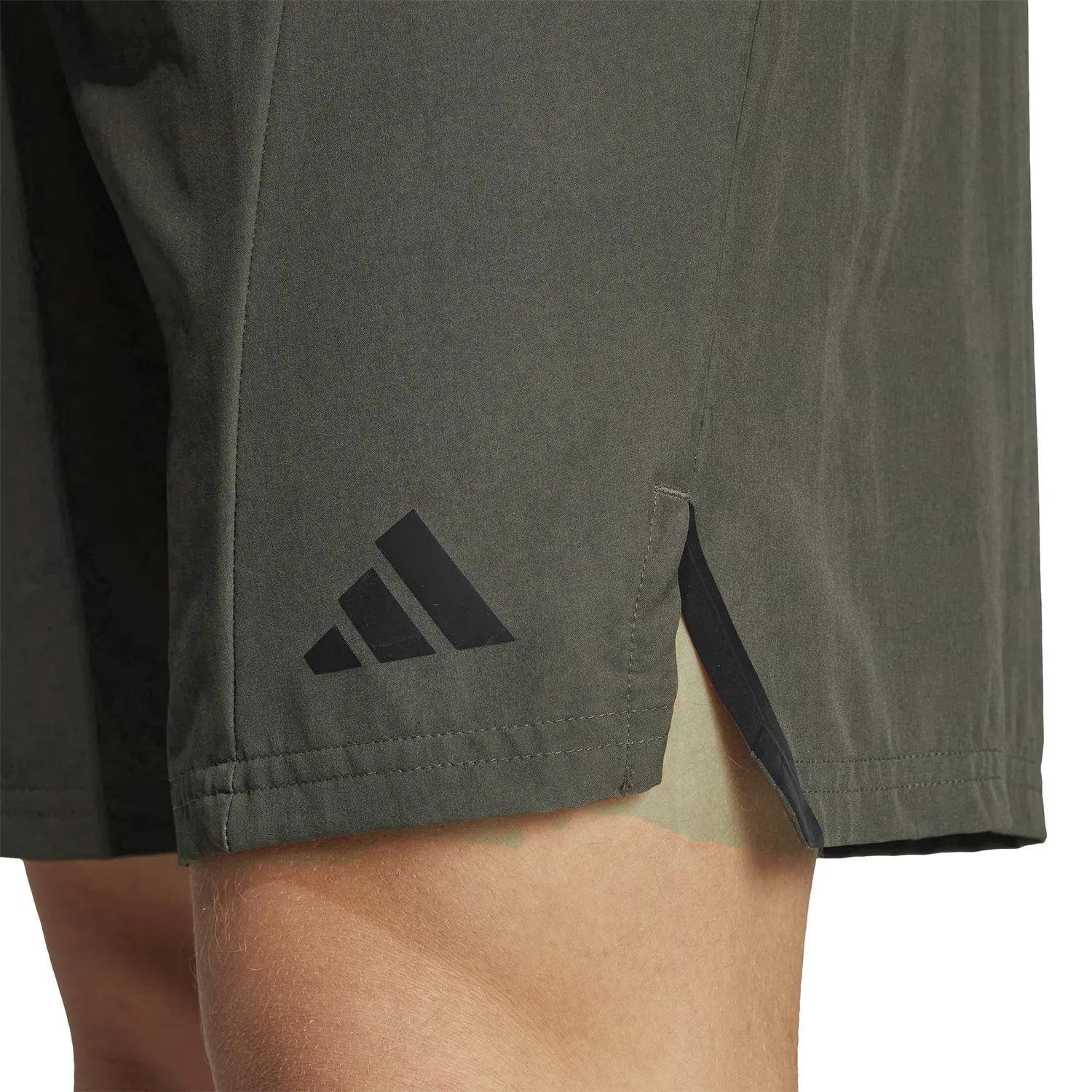 adidas D4T 7in Shorts