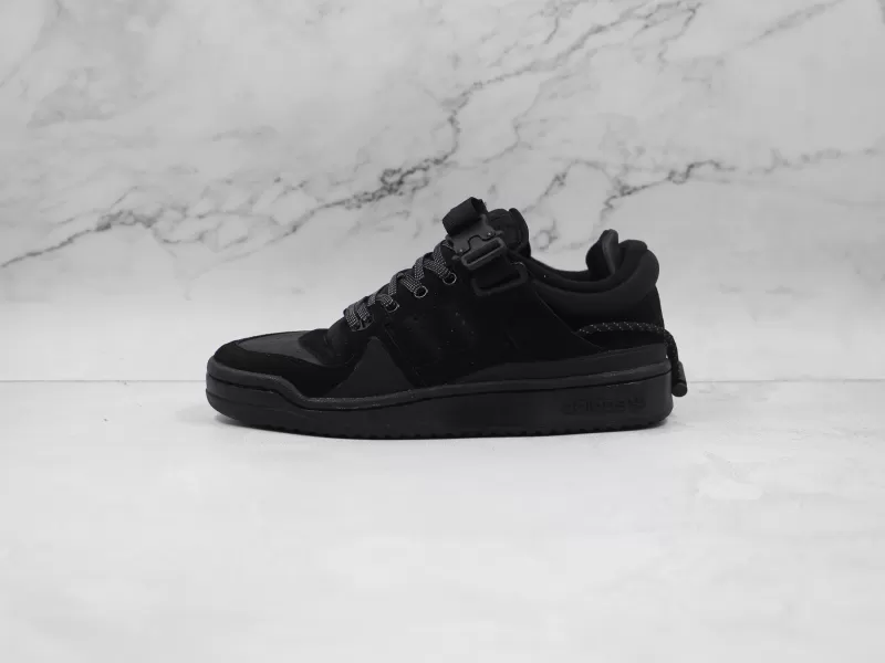 Adidas Forum Back to School x Bad Bunny Modelo 103M