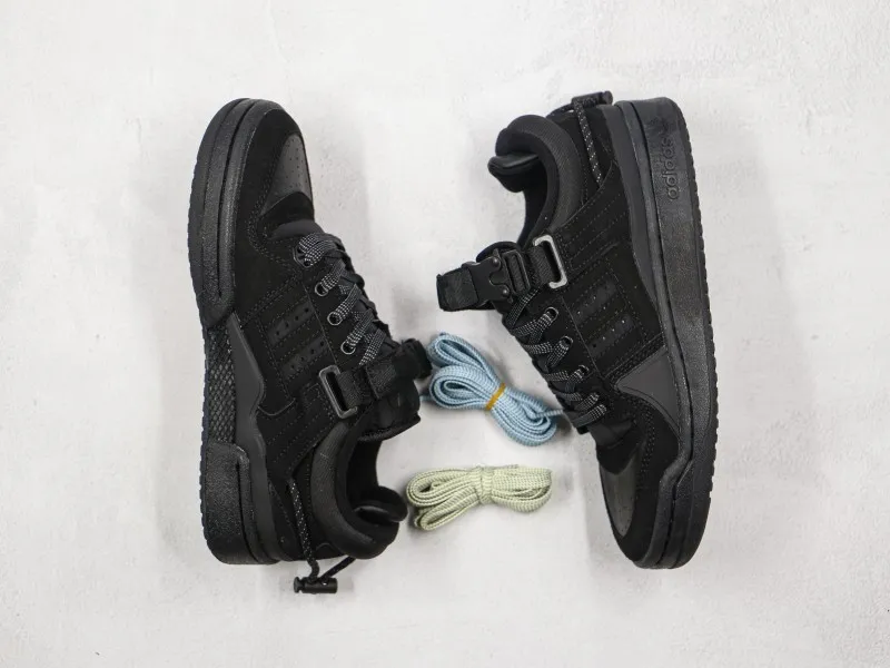 Adidas Forum Back to School x Bad Bunny Modelo 103M