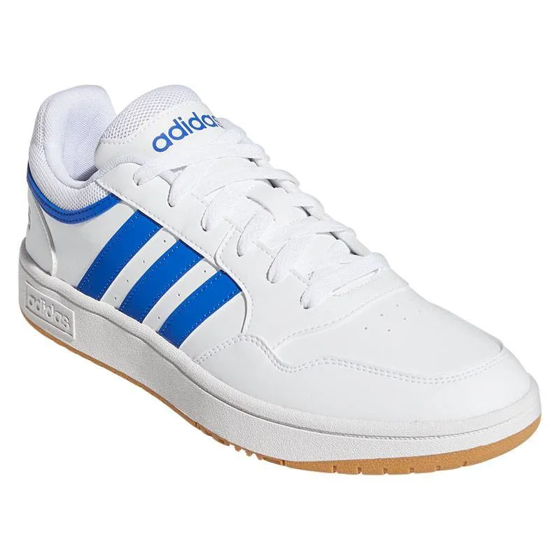 ADIDAS HOOPS 3.0 LOW TEAM ROYAL