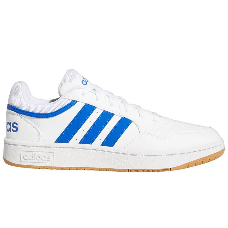 ADIDAS HOOPS 3.0 LOW TEAM ROYAL