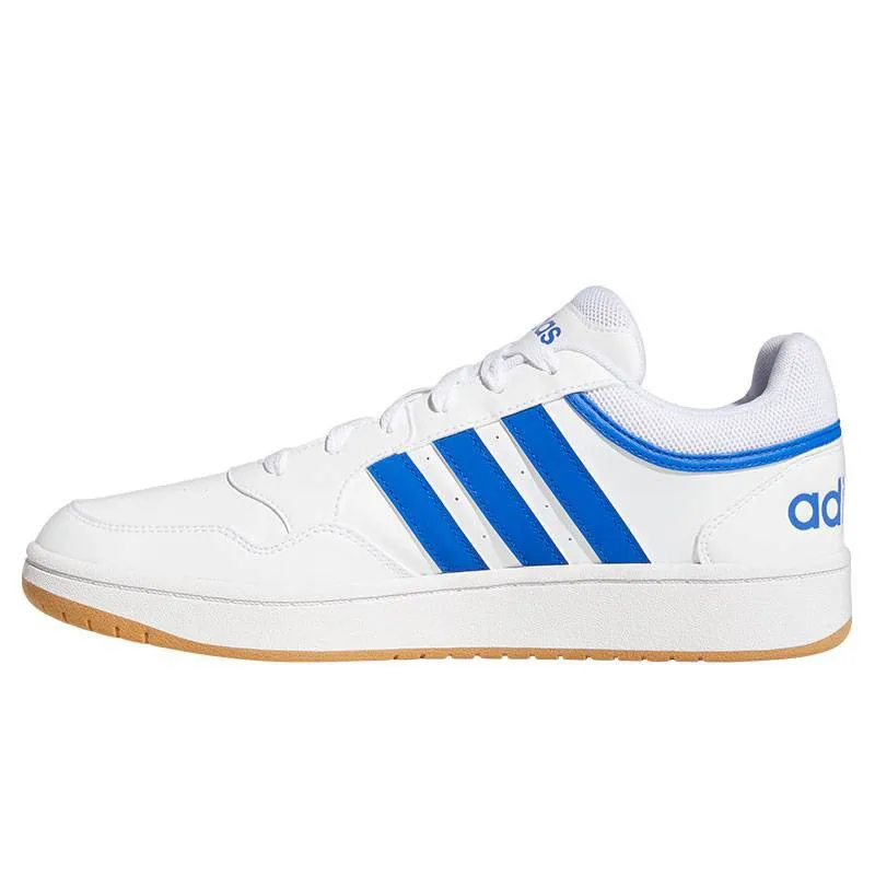 ADIDAS HOOPS 3.0 LOW TEAM ROYAL