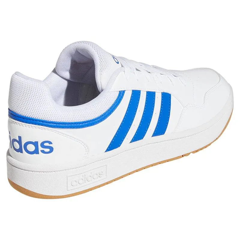 ADIDAS HOOPS 3.0 LOW TEAM ROYAL